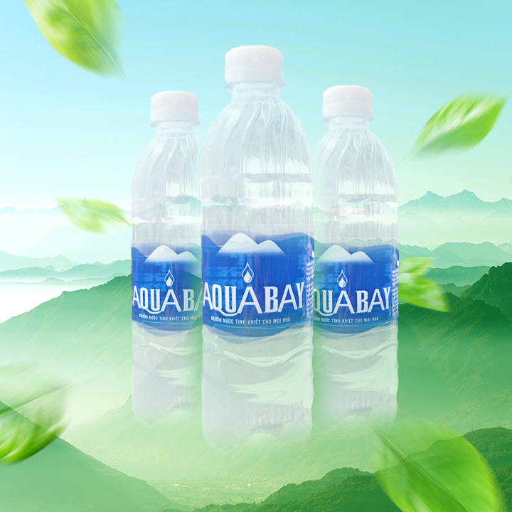 Nước - nguồn sống quyết định sức khoẻ